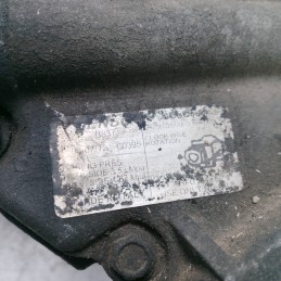 Compressore clima a/c aria condizionata Fiat 500 312 1.3mtj 2009-24 5A7975600