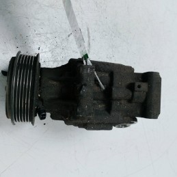 Compressore clima a/c aria condizionata Fiat 500 312 1.3mtj 2009-24 5A7975600