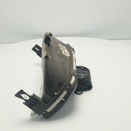 QUADRO STRUMENTI VEGLIA CONTACHILOMETRI TACHIMETRO FIAT PUNTO 3° SERIE 2003-10 46833368