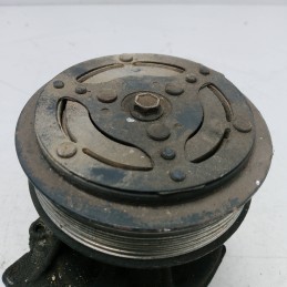 Compressore clima a/c aria condizionata Fiat 500 312 1.3mtj 2009-24 5A7975600