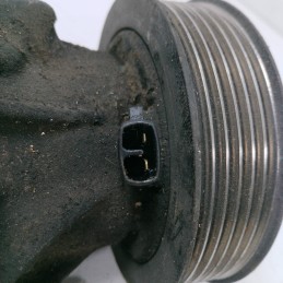 Compressore clima a/c aria condizionata Fiat 500 312 1.3mtj 2009-24 5A7975600