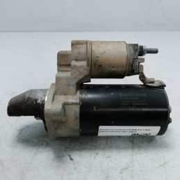 Motorino avviamento Fiat...