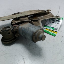 Motorino alzacristalli alzavetro post  sx 2 pin Toyota Rav 4 A2 2.0 D-4D 4WD 2004 85710-42070 262100-0940