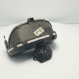 QUADRO STRUMENTI VEGLIA CONTACHILOMETRI TACHIMETRO FIAT PUNTO 3° SERIE 2003-10 46833368