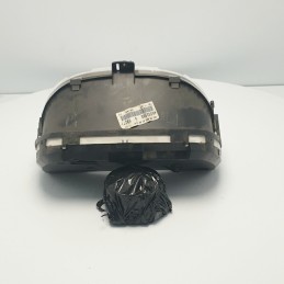 QUADRO STRUMENTI VEGLIA CONTACHILOMETRI TACHIMETRO FIAT PUNTO 3° SERIE 2003-10 46833368