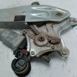 Motorino alzacristalli alzavetro post dx 2 pin Toyota Rav 4 A2 2.0 D-4D 4WD 2004 85720-32150 062100-9521