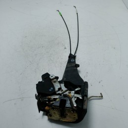 Serratura chiusura porta...