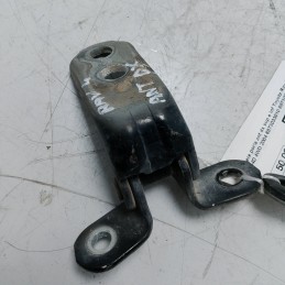 Cerniere porta ant dx sup e inf Toyota Rav 4 A2 2.0 D-4D 4WD 2004 6873033010 6871030160