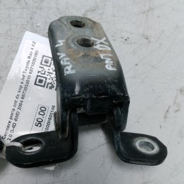 Cerniere porta ant dx sup e inf Toyota Rav 4 A2 2.0 D-4D 4WD 2004 6873033010 6871030160