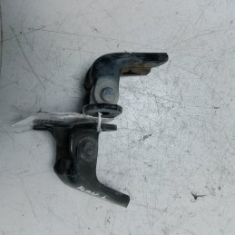 Cerniere porta ant dx sup e inf Toyota Rav 4 A2 2.0 D-4D 4WD 2004 6873033010 6871030160