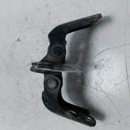 Cerniere porta ant dx sup e inf Toyota Rav 4 A2 2.0 D-4D 4WD 2004 6873033010 6871030160