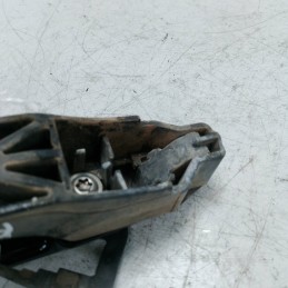 Maniglia esterna porta post dx Toyota Rav 4 A2 2.0 D-4D 4WD 2004 6921112220C2