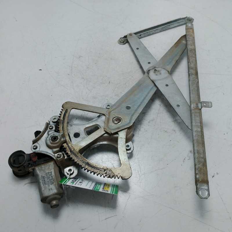 Motorino tergicristalli ant dx 2 pin Toyota Rav 4 A2 2.0 D-4D 4WD 2004 85710-42070 262100-0940