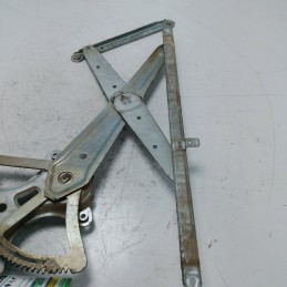 Motorino tergicristalli ant dx 2 pin Toyota Rav 4 A2 2.0 D-4D 4WD 2004 85710-42070 262100-0940