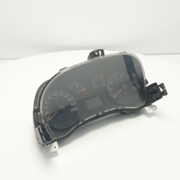 QUADRO STRUMENTI VEGLIA CONTACHILOMETRI TACHIMETRO FIAT PUNTO 3° SERIE 2003-10 46833368