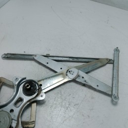 Motorino tergicristalli ant dx 2 pin Toyota Rav 4 A2 2.0 D-4D 4WD 2004 85710-42070 262100-0940
