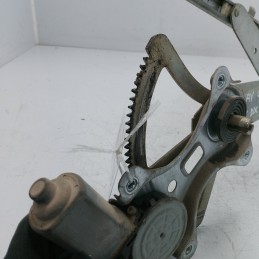 Motorino tergicristalli ant dx 2 pin Toyota Rav 4 A2 2.0 D-4D 4WD 2004 85710-42070 262100-0940