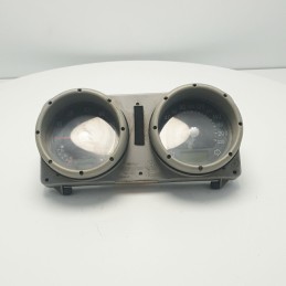 QUADRO STRUMENTI VEGLIA CONTACHILOMETRI TACHIMETRO VW LUPO MK1 1.4 TDI 55 KW 5220301800