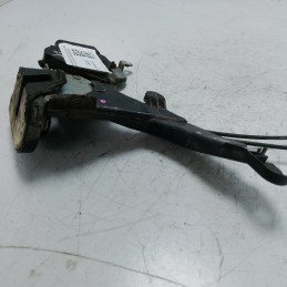 Serratura chiusura porta ant dx 6 pin Toyota Rav 4 A2 2.0 D-4D 4WD 2004 6931042330