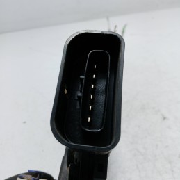 Serratura chiusura porta ant dx 6 pin Toyota Rav 4 A2 2.0 D-4D 4WD 2004 6931042330
