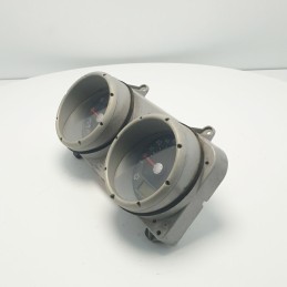QUADRO STRUMENTI VEGLIA CONTACHILOMETRI TACHIMETRO VW LUPO MK1 1.4 TDI 55 KW 5220301800