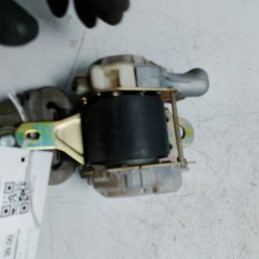 Cintura di sicurezza con pretensionatore ant dx Toyota Rav 4 A2 2.0 D-4D 4WD 2004 G087917