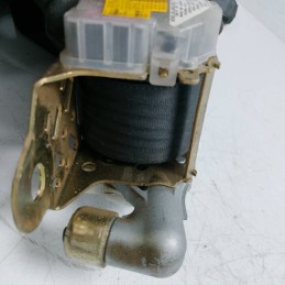 Cintura di sicurezza con pretensionatore ant dx Toyota Rav 4 A2 2.0 D-4D 4WD 2004 G087917