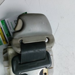 Cintura di sicurezza con pretensionatore ant dx Toyota Rav 4 A2 2.0 D-4D 4WD 2004 G087917
