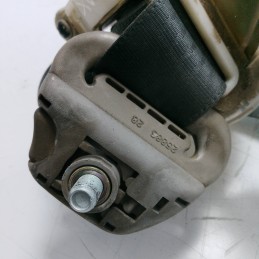 Cintura di sicurezza con pretensionatore ant dx Toyota Rav 4 A2 2.0 D-4D 4WD 2004 G087917