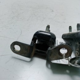 Cerniere porta sup e inf post dx Toyota Rav 4 A2 2.0 D-4D 4WD 2004 6877012100 6875032060