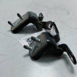 Cerniere porta sup e inf post dx Toyota Rav 4 A2 2.0 D-4D 4WD 2004 6877012100 6875032060