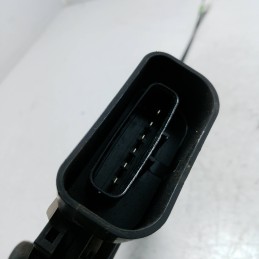 Serratura chiusura porta ant SX 6 pin Toyota Rav 4 A2 2.0 D-4D 4WD 2004 6932042360