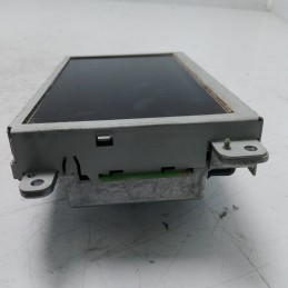 Display computer di bordo Audi A6 Allroad Quattro 3.0d 2006 4F0919603A graffi sullo schermo
