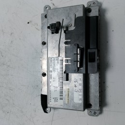 Display computer di bordo Audi A6 Allroad Quattro 3.0d 2006 4F0919603A graffi sullo schermo