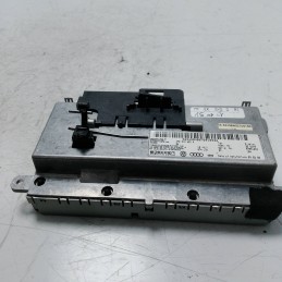 Display computer di bordo Audi A6 Allroad Quattro 3.0d 2006 4F0919603A graffi sullo schermo