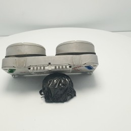 QUADRO STRUMENTI VEGLIA CONTACHILOMETRI TACHIMETRO VW LUPO MK1 1.4 TDI 55 KW 5220301800