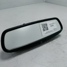 Specchietto retrovisore interno abitacolo Toyota Rav 4 A2 2.0 D-4D 4WD 2004 87810-05040