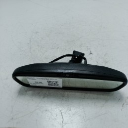 Specchietto retrovisore interno abitacolo Toyota Rav 4 A2 2.0 D-4D 4WD 2004 87810-05040