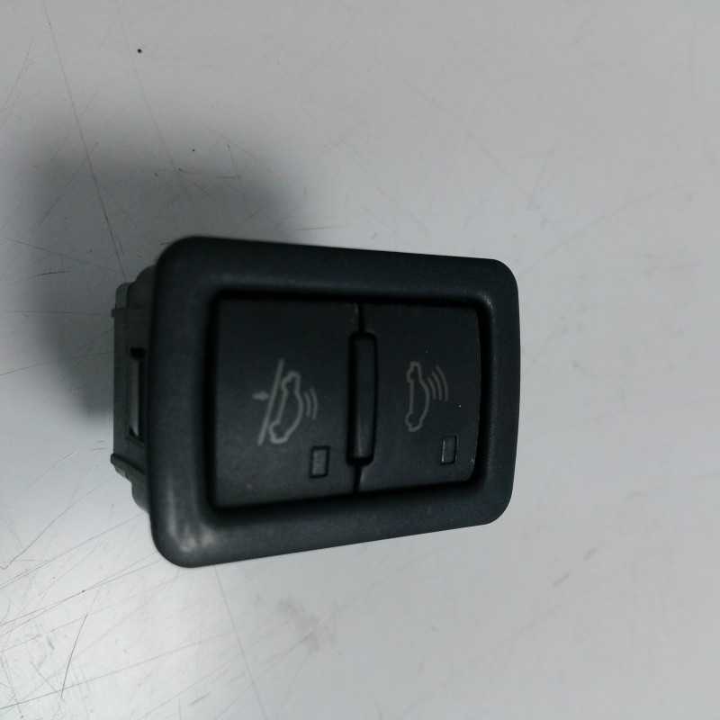 Interruttore allarme Audi A6 Allroad Quattro 3.0d 2006 4F0962109