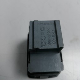 Interruttore allarme Audi A6 Allroad Quattro 3.0d 2006 4F0962109