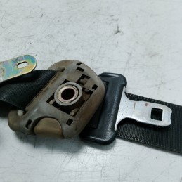 Cintura di sicurezza con pretensionatore ant sx Toyota Rav 4 A2 2.0 D-4D 4WD 2004 G087917