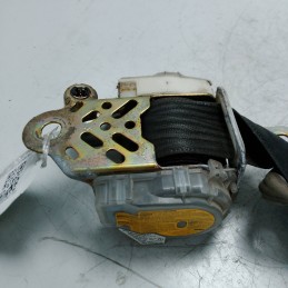 Cintura di sicurezza con pretensionatore ant sx Toyota Rav 4 A2 2.0 D-4D 4WD 2004 G087917
