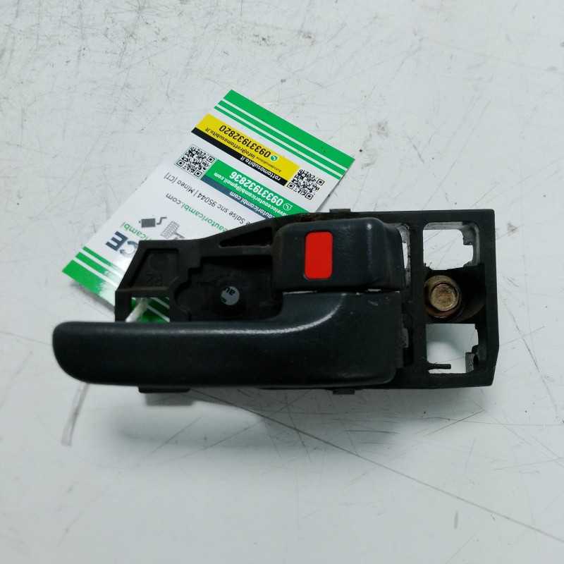 Maniglia interna post dx Toyota Rav 4 A2 2.0 D-4D 4WD 2004 6920530150B6