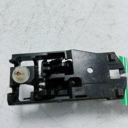 Maniglia interna post dx Toyota Rav 4 A2 2.0 D-4D 4WD 2004 6920530150B6