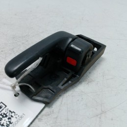 Maniglia interna post sx Toyota Rav 4 A2 2.0 D-4D 4WD 2004 6920630150B6