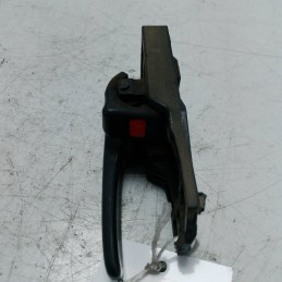 Maniglia interna post sx Toyota Rav 4 A2 2.0 D-4D 4WD 2004 6920630150B6