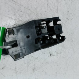 Maniglia interna post sx Toyota Rav 4 A2 2.0 D-4D 4WD 2004 6920630150B6