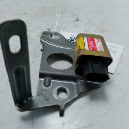 Sensore airbag post dx Toyota Rav 4 A2 2.0 D-4D 4WD 2004 89833-42020 187900-1151