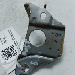 Sensore airbag post dx Toyota Rav 4 A2 2.0 D-4D 4WD 2004 89833-42020 187900-1151
