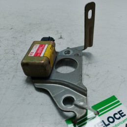 Sensore airbag post dx Toyota Rav 4 A2 2.0 D-4D 4WD 2004 89833-42020 187900-1151